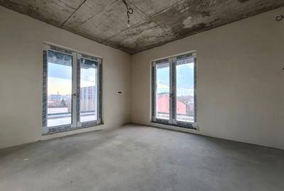 Penthouse de lux 246 mp | 4 cam | Loc parcare subteran | Crangasi - 18