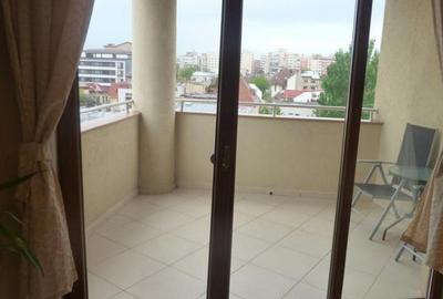 Apartament 2 camere Lux+Loc de parcare in Bloc Nou zona Eminescu - 2