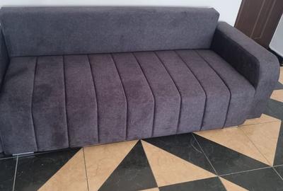 De inchiriat apartament cu 2 camere bloc nou, zona Garii, et.5, 350 Euro - 9