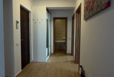 3 camere | 2019 | centrala | Pod Constanta | 1 Mai | Bucurestii Noi - 14