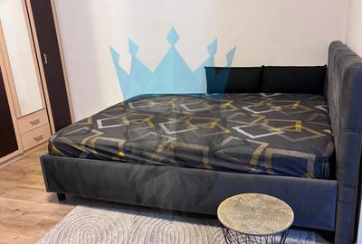 Garsoniera Complet Renovata Titan Bucuresti - 3
