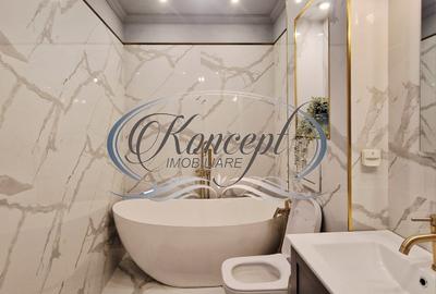Apartament premium aproape de Iulius Mall - 9