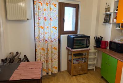 Cotroceni- Frederic Joliot Curie, apartament 3 camere, 112 mp totali, in vila, - 9