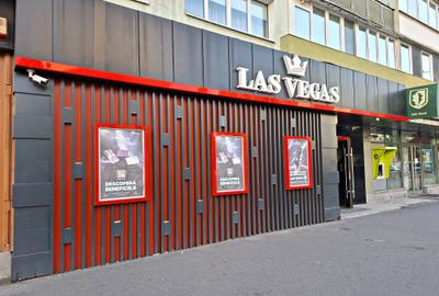 Spațiu comercial de închiriat – Str. Mihai Viteazu, Sibiu, zona intens circulata - 4