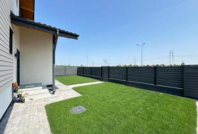 Casă Individuală Premium | 109,70 mp Utili | Pompe de Căldură și Panouri Solare - 3