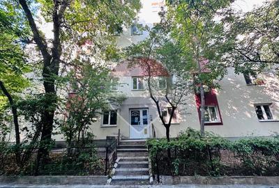 Apartament Renovat si Mobilat, Etaj 2/4, Str. Argeselu - De Inchiriat - 13