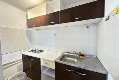 Apartament 1 cameră de închiriat – Mazepa 1 | Etaj 1 - 6