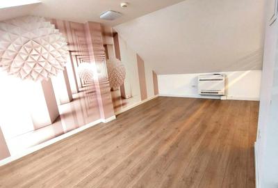 Spatiu Birouri 115 mp Finisat si utilat de inchiriat in Centru,  Alba Iulia - 2