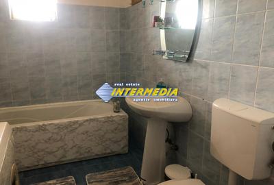 Apartament 2 camere de Vanzare Alba Iulia Cetate Transilvaniei Bloc Nou - 11