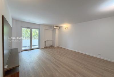 2 Camere  Office + Terasa | Posibilitate Mobiliare | Unirii - Corneliu Coposu - 2