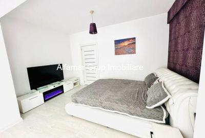 Apartament mobilat/utilat, 13 Septembrie- Parc Sebastian - 5