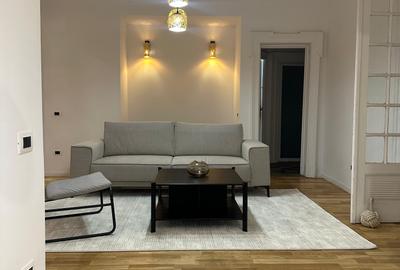 Apartament Beldiceanu - Office/Home - 21