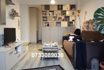 Garsonieră Dublă 39mp, Etaj 1, Loc Parcare Subteran, Sector 6, Prelungirea Gh. - 2