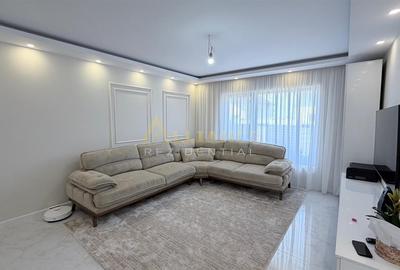 Casa individuala - 4 camere - teren 455 mp - 8