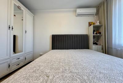 De vanzare - 4 camere 84mp + boxa - 800m Metrou Crangasi - Comision 0% - 11