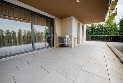 Apartament 3 camere lux intr-un ansamblu rezidential exclusivist - 14