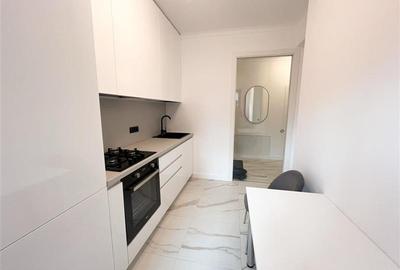 APARTAMENT 3 CAMERE //RADU BELLER//MOBILAT SI UTILAT - 11