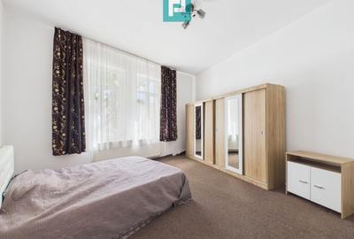 Apartament 4 camere Piata Spitalului Arad - 21