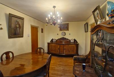 Apartament cu 2 camere semidecomandat în Berceni