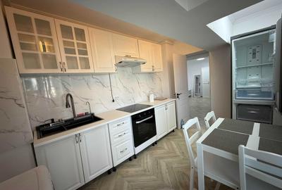 3 Camere | Unirii - Pta Alba Iulia | Prima Inchiriere - 4