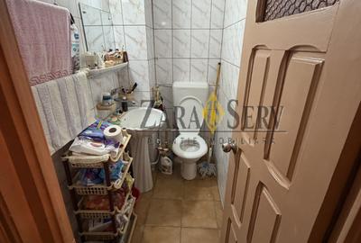 Apartament 3 camere decomandat - 7