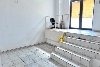 Spatiu comercial stradal cu 2 intrari ~ 164 mp ~ bld Mircea Voda - 13