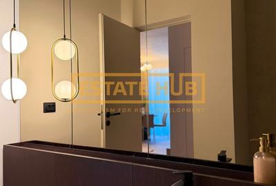 Apartament cu 2 camere și terasă de 8 mp | The Nest - 11