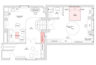 Apartament 2 camere | 75 mp | Prima închiriere | Pet Friendly | - 20