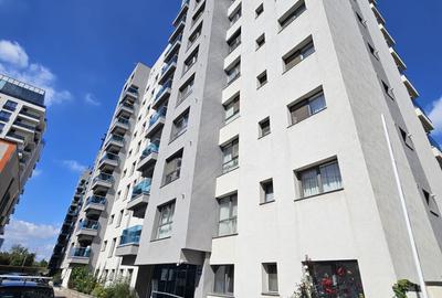 Apartament premium, parcare subterana inclusa. Management profesional. - 1