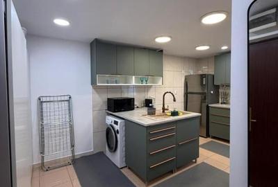 Apartament 2 camere | Calea Mosilor 312 | 2 minute metrou Obor - 3