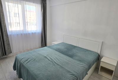 Apartament 2 camere, 53 mp, etaj 1, mobilat, utilat, AC, incalzire pardoseala - 7
