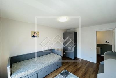Casa de vanzare in Bavaria Park - mobilata modern - 4 camere - - 26