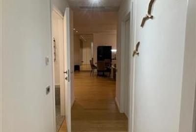 Inchiriere apartament 3 camere Lux Aviatiei-Tower - 10