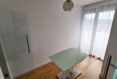 Penthouse 4 camere LUX 90mp,terasa 44mp,parcare, Gheorgheni-complex Diana - 5