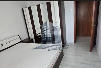Apartament 2 camere Titan/ Metrou 5  minute/Etaj Intermediar - 3