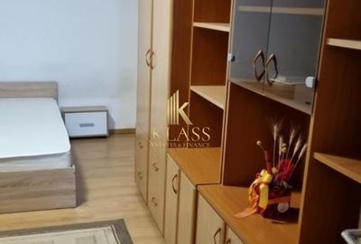 Apartament cu 2 camere semidecomandat, mobilat în Pantelimon