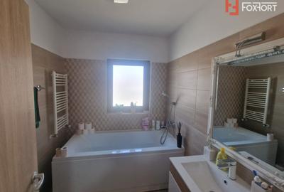Duplex de vanzare ,4 camere, Lidl Drumul Boilor. - 10