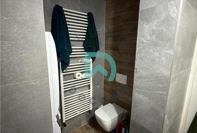 Apartament  3 camere Tractorul,  Brasov - 12