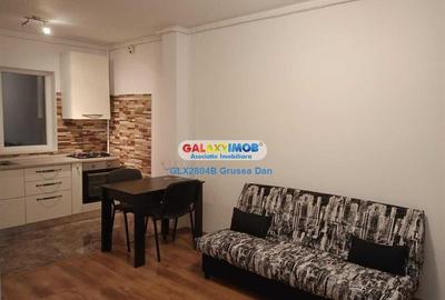 Aparatorii patriei 2cam 53mp etaj 4 nou 2017 centrala AC balcon metrou - 3