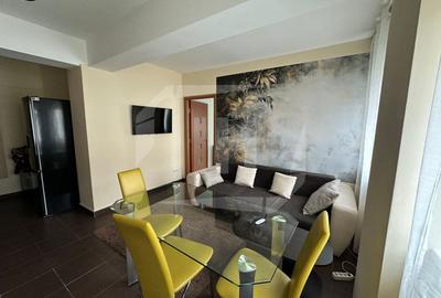 Apartament 3 camere, parcare, zona strazii Gheorghe Lazar - 2