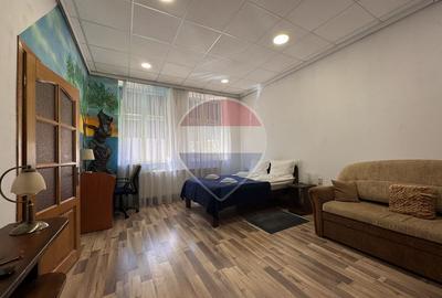 Apartament 1 camera de inchiriat, zona UMF - str. Iuliu Hatieganu - 6