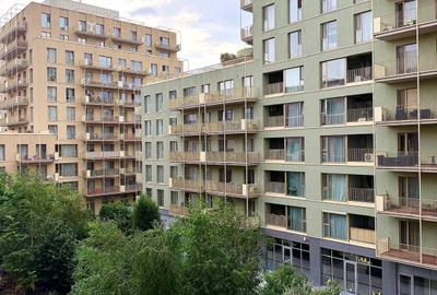 Marmura Residence / Apartament Cu Terasa / Mobilat Integral / Parcare Optional - 21