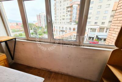 Apartament 4 camere | Decomandat | 100mp | Parcare| Piata Cipariu! - 13