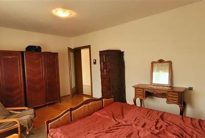 Casa individuala garaj pivnita curte superba Talmaciu - 13