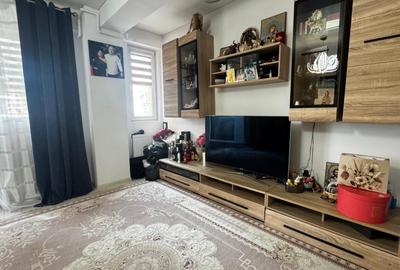 Apartament 3 camere Militari Residence - 4