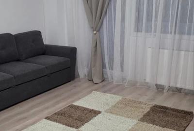 Aviatiei Area apartment - 2