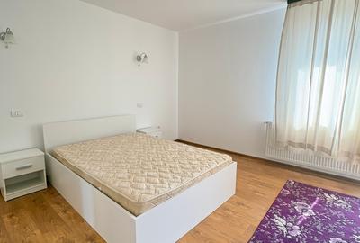 Apartament in vila, etaj 1, 4 camere cu 120 mp, 3 bai, pet friendly - 7
