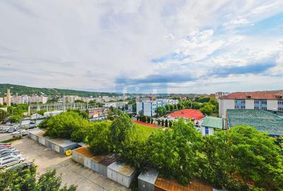 2 camere confort sporit, Arinilor - Cluj-Napoca - 6