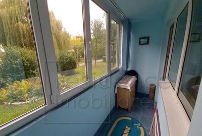 Apartament 2 camere separate,  Gherla, zona Parcul Mic - 21