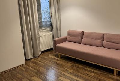 Apartament 3 camere – Zona Baneasa | Etaj 5/6 | 2 balcoane - 5